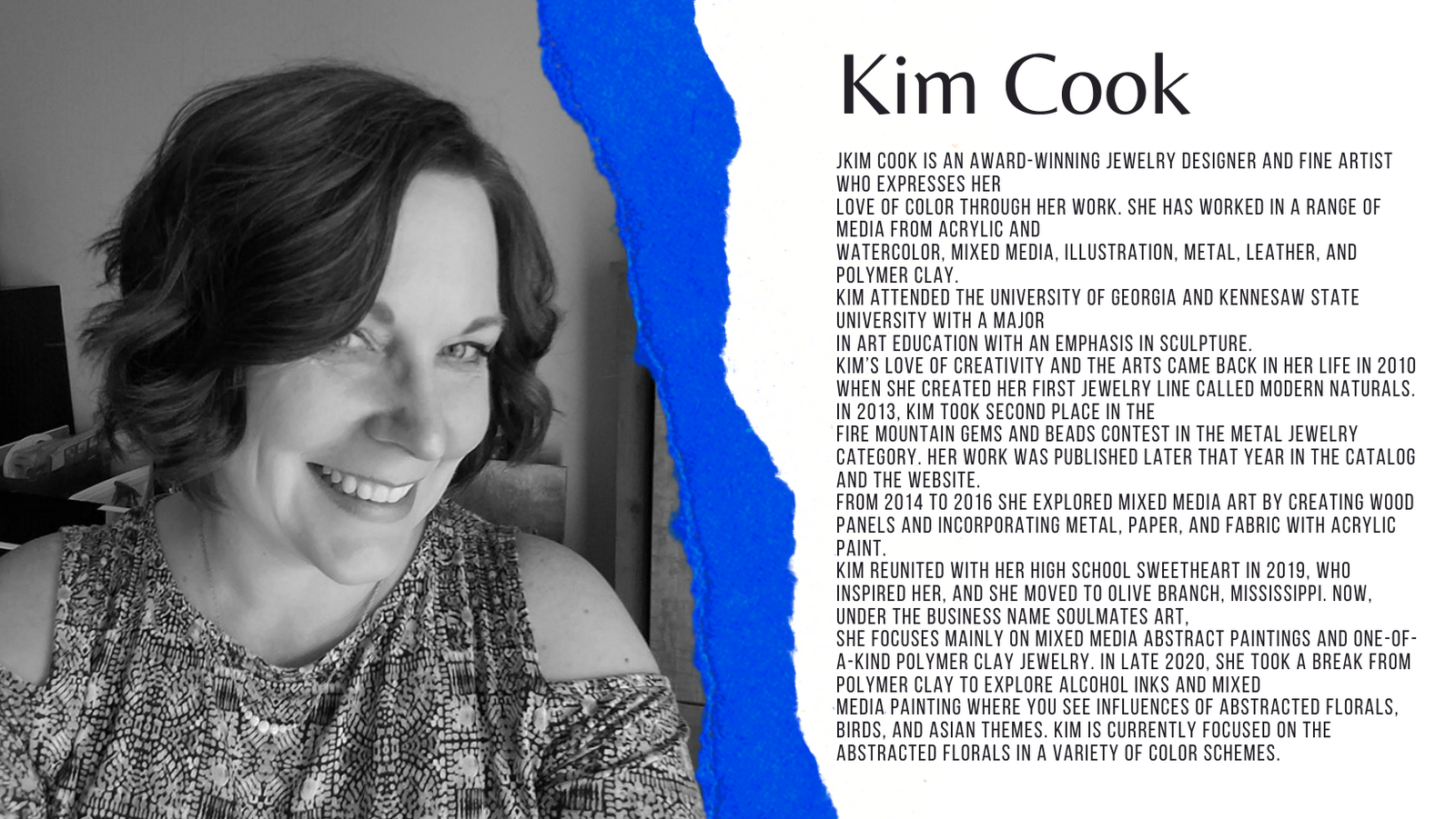 Kim Cook