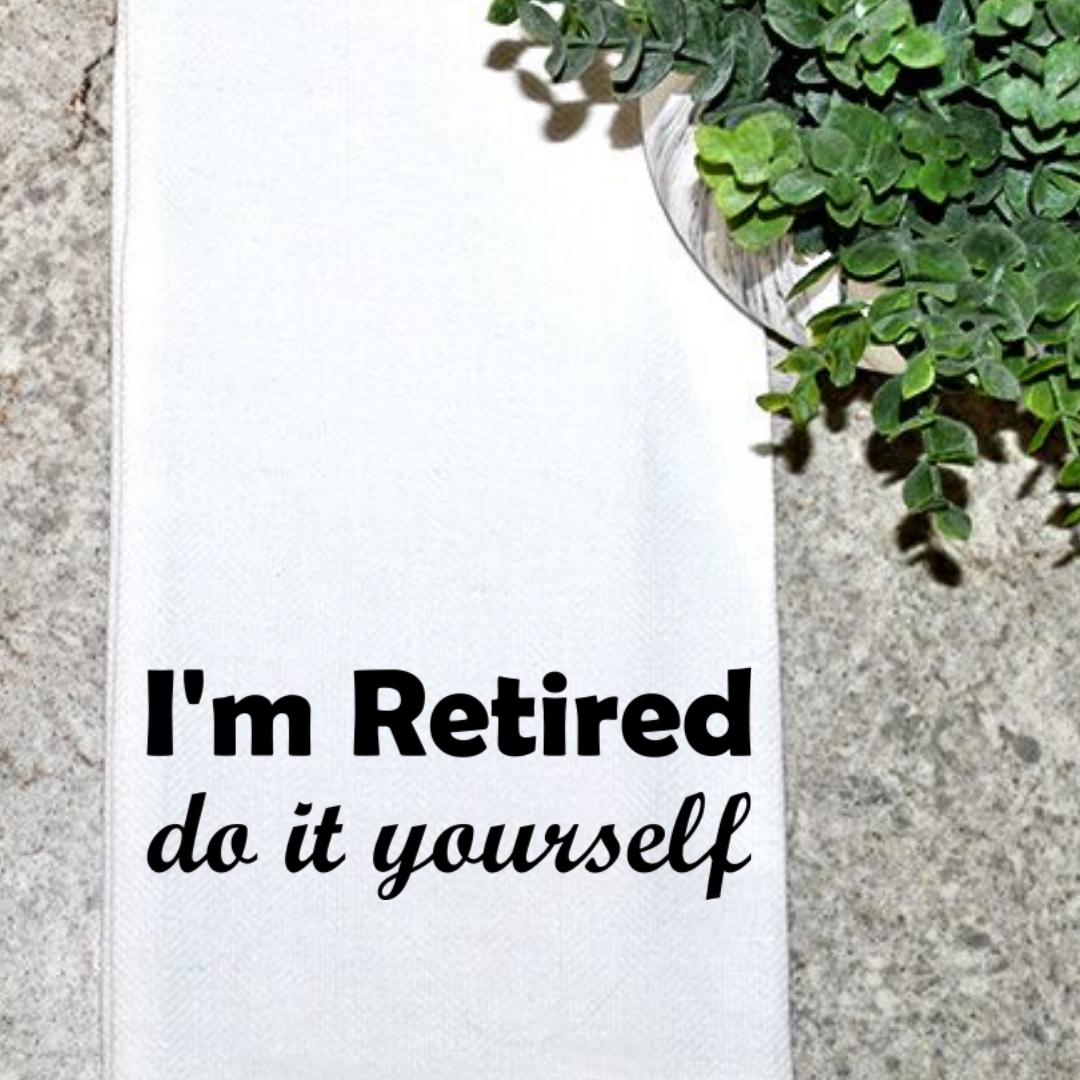 Napkins + Tea Towels