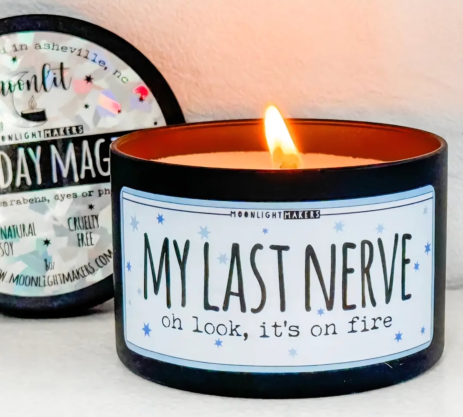 Candles