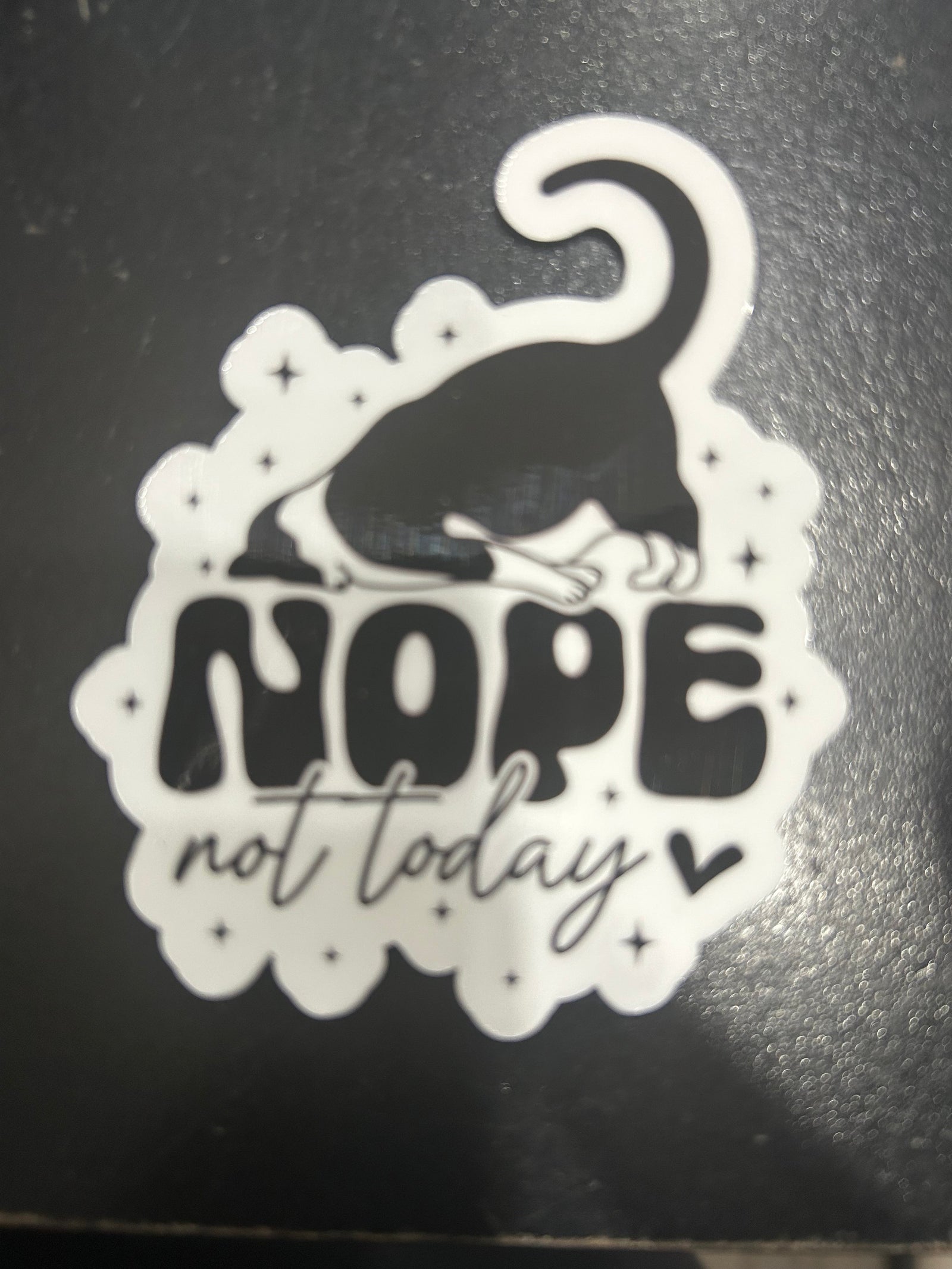 Decals, Signs, and Stickers