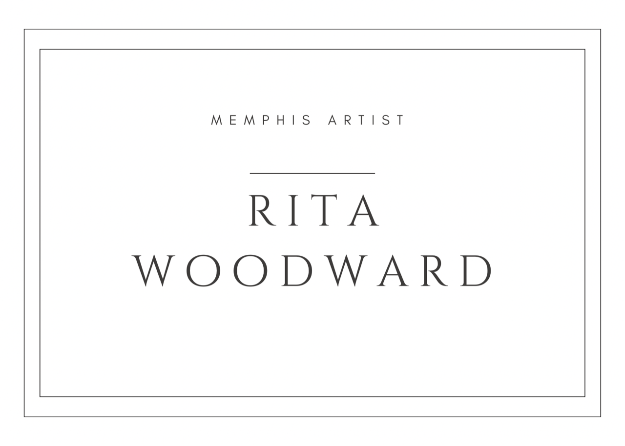 Rita Woodward