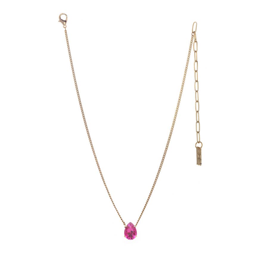 Lumi Necklace: