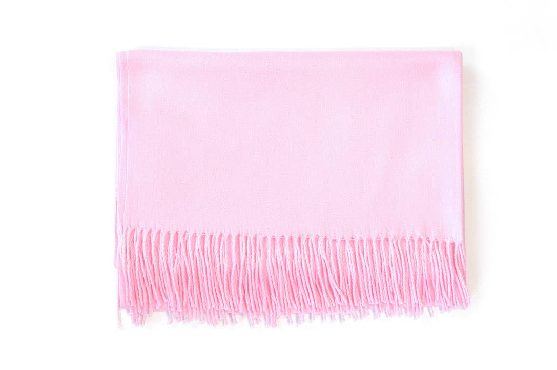 CASHMERE SCARF