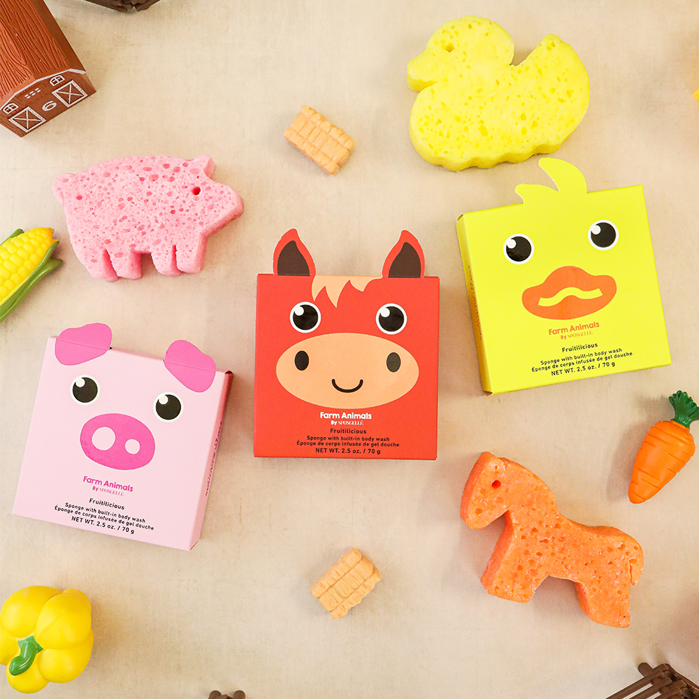 Farm Animals Assorted Pack  | Kids | Kids Products