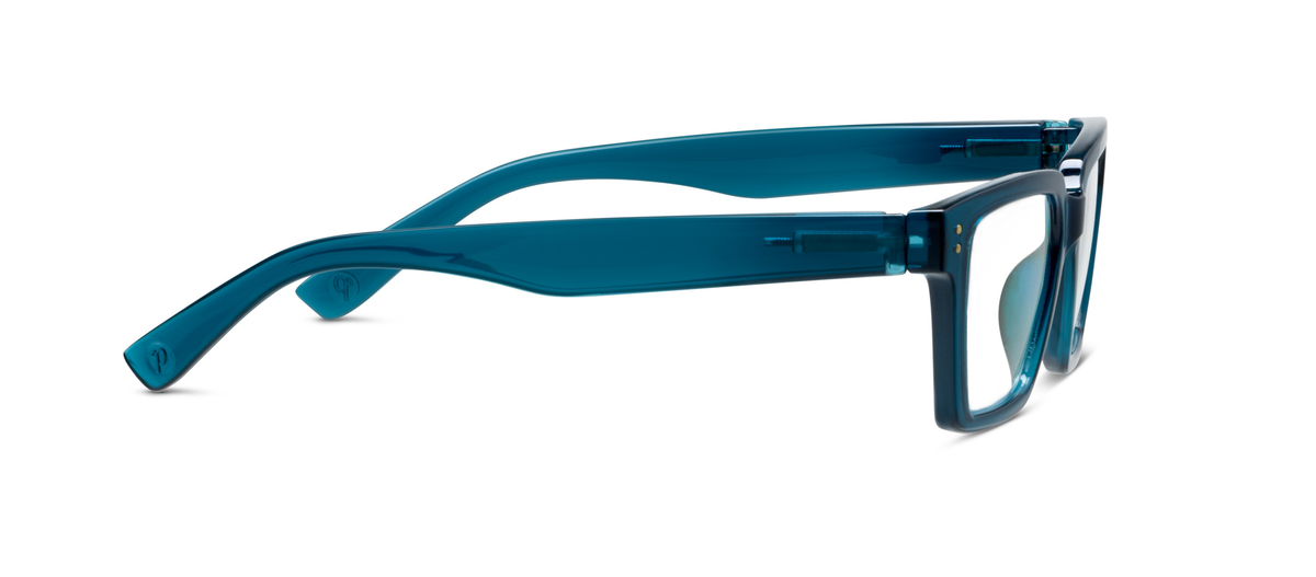 Curtsy (Blue Light) reader eyeglasses