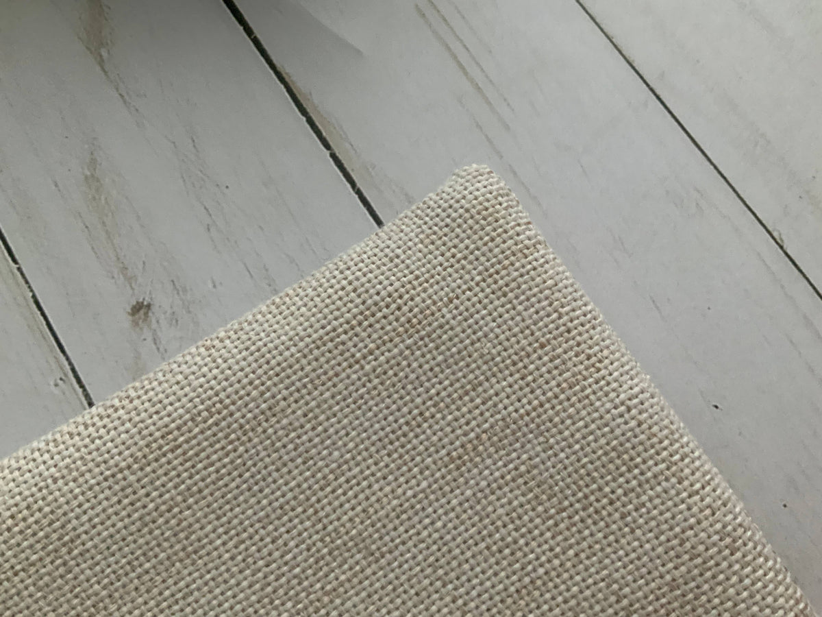 Everyday I Love You Pillow: PILLOW COVER WITH FAUX DOWN INSERT