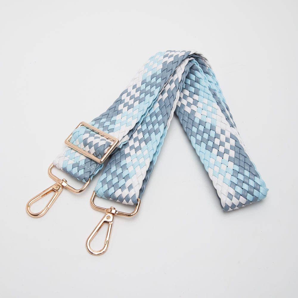 Bella Woven Women's Bag Strap