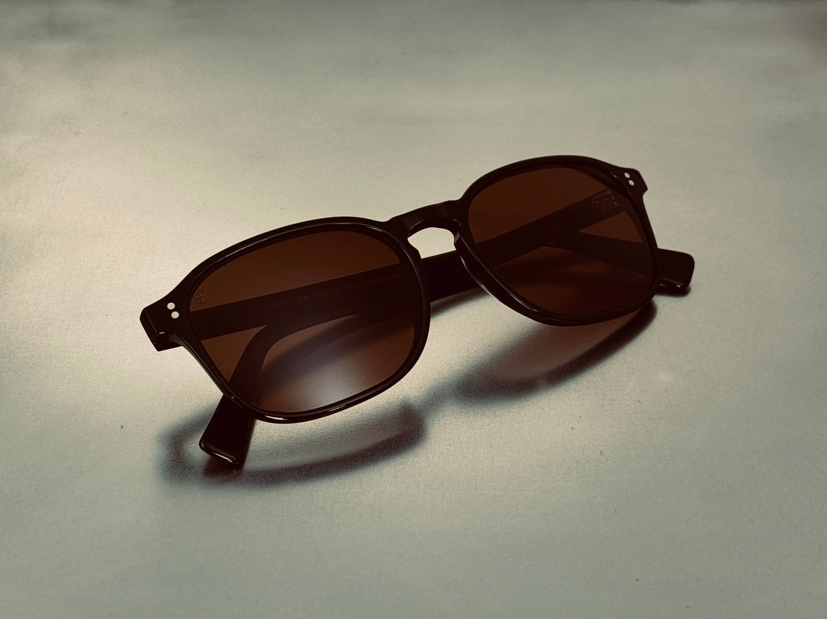 Millen Unisex Sunglasses, Handmade in Italy