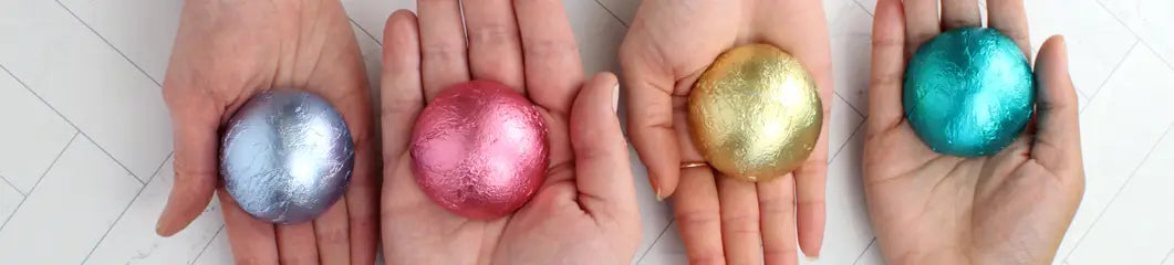 Shower Burst® Duo in Relax