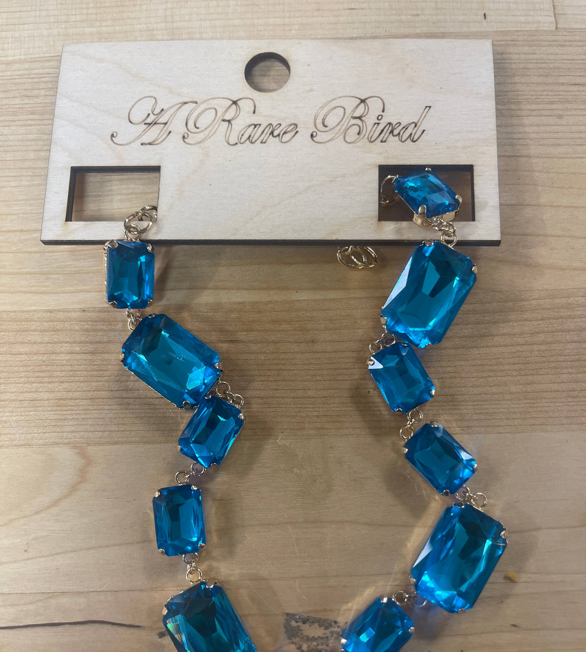 Crystal Sparkle Choker/Wrap Bracelet