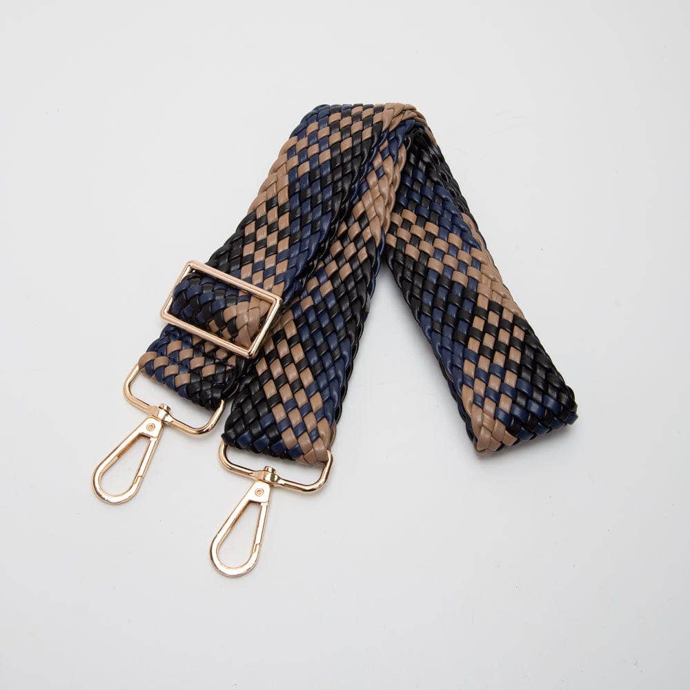 Bella Woven Women's Bag Strap