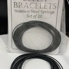 Stainless Steel Bracelet Set 20  'Bella Bracelets'