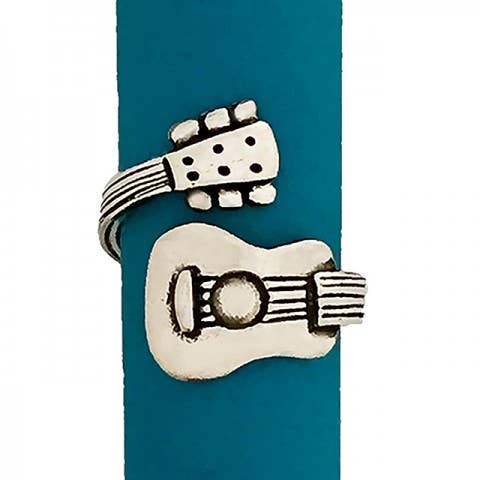 Guitar Adjustable Ring