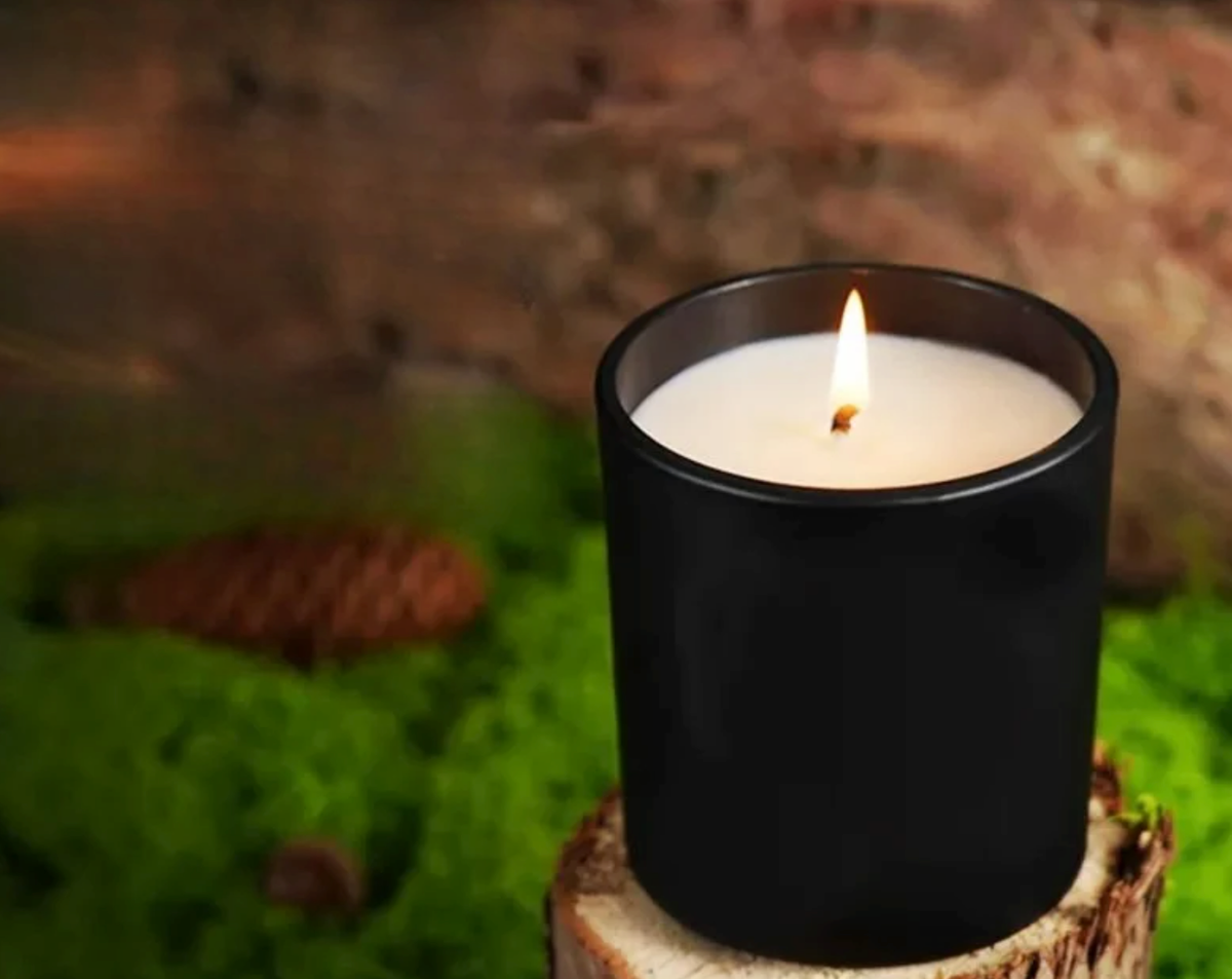 Toasted Marshmallow 16 oz 100% Soy Candle