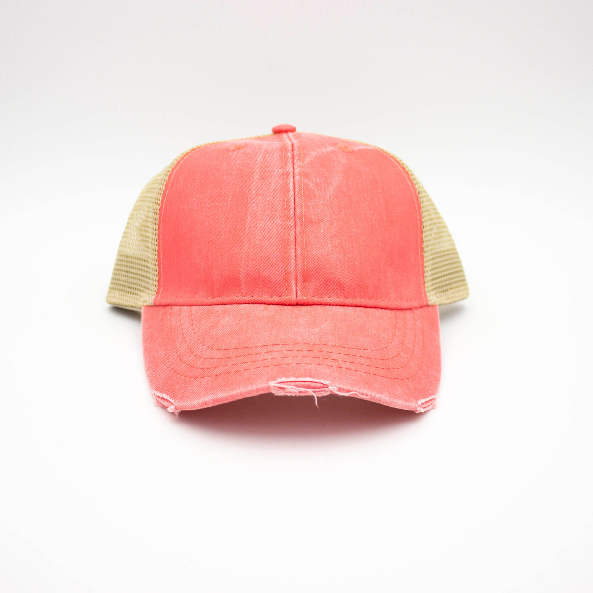 901 Area Code Trucker Hats