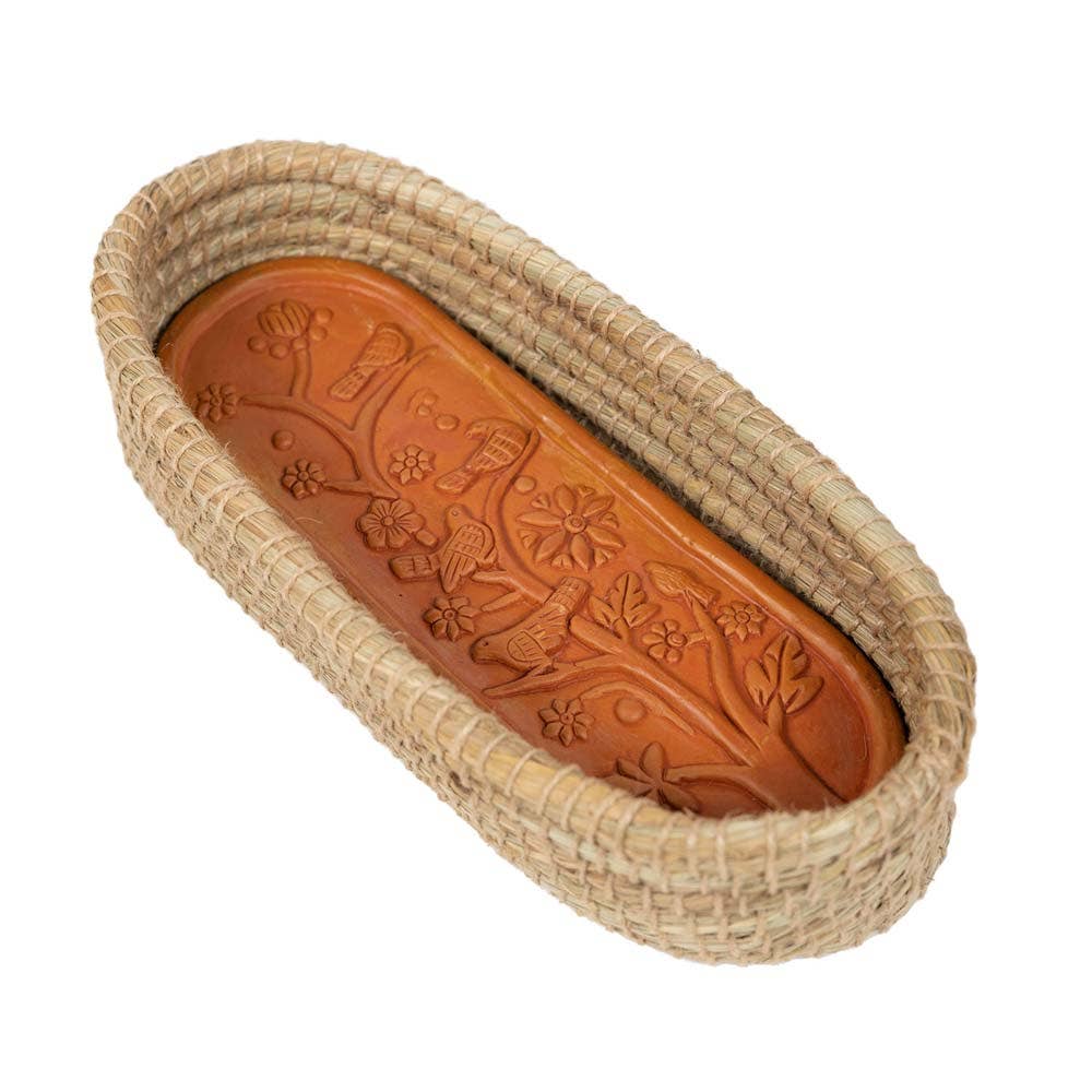 Toasty Basket