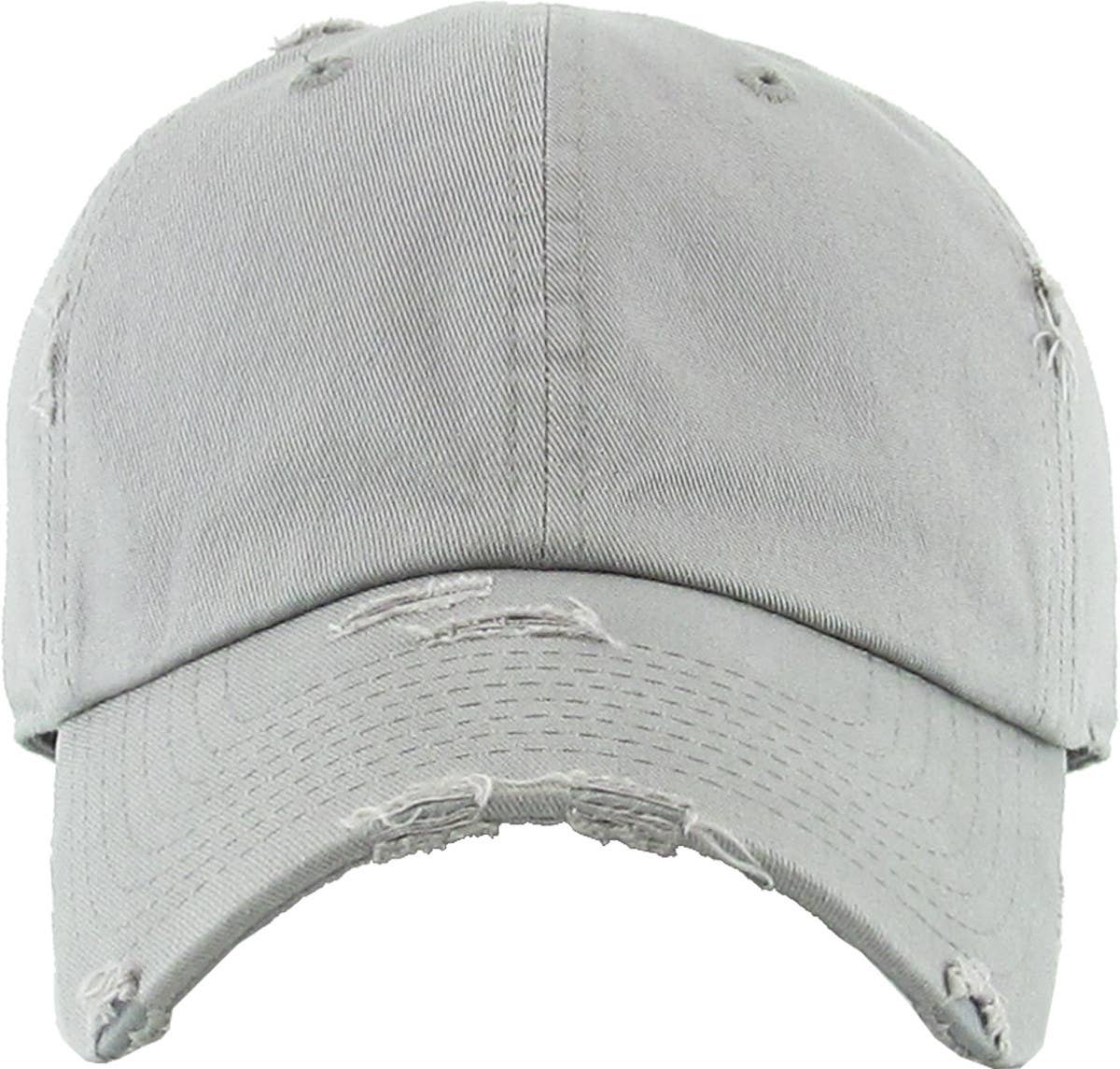 901 Area Code Hats: Black