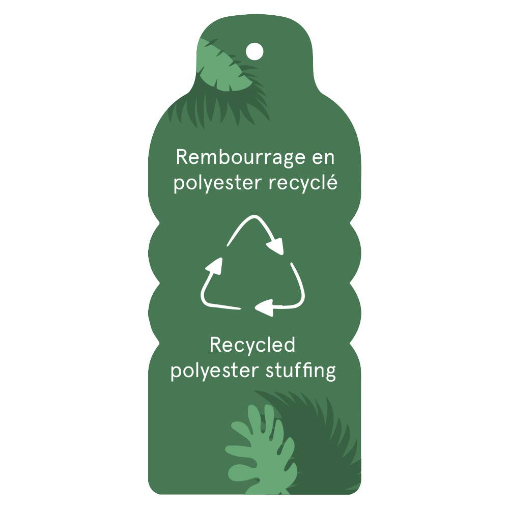 Activity Cube Speculos the Tiger