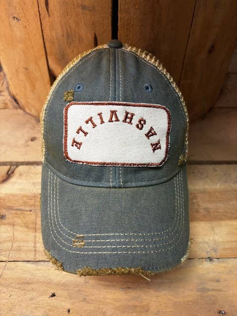 Tigers Snapback Hat