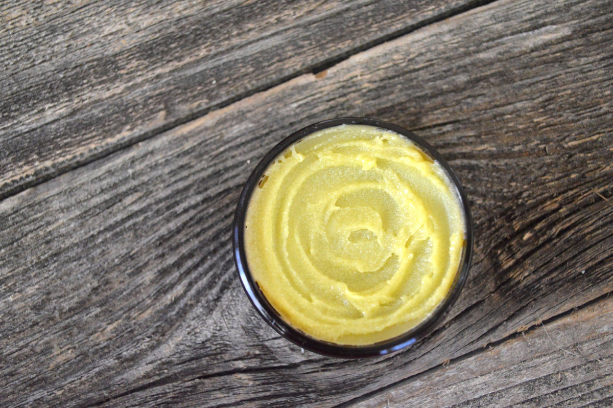 Green Rescue: 2 ounces