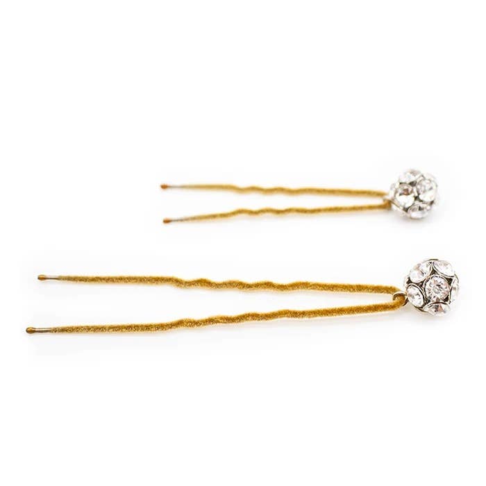 Frenchies with Charms - Blond