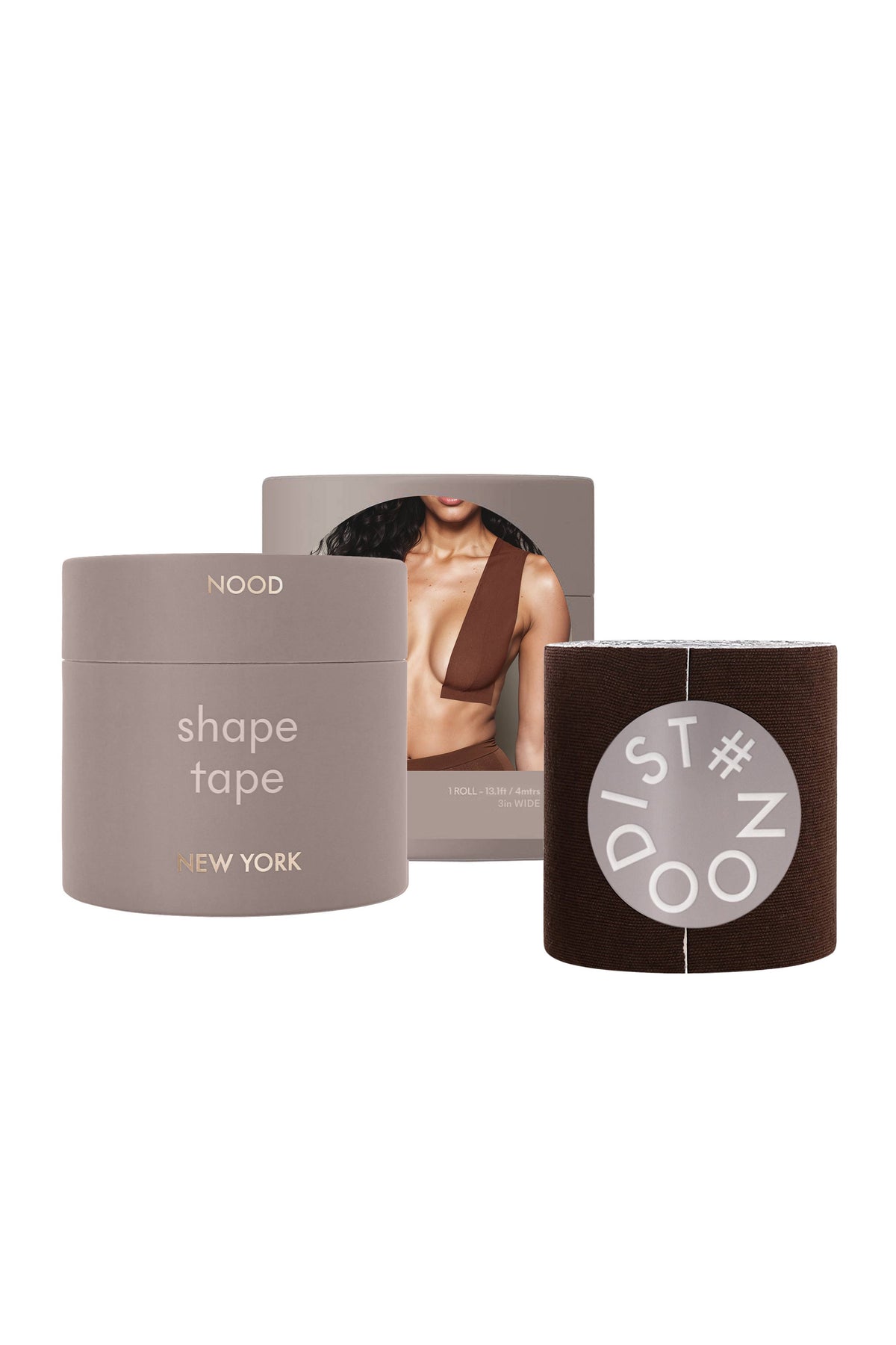 Shape Tape | Lift &amp; Shape Adhesive Breast Tape
