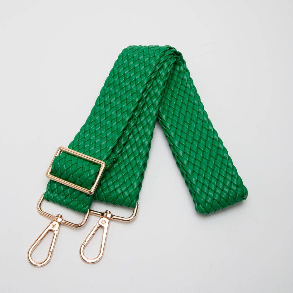 Bella Woven Women's Bag Strap