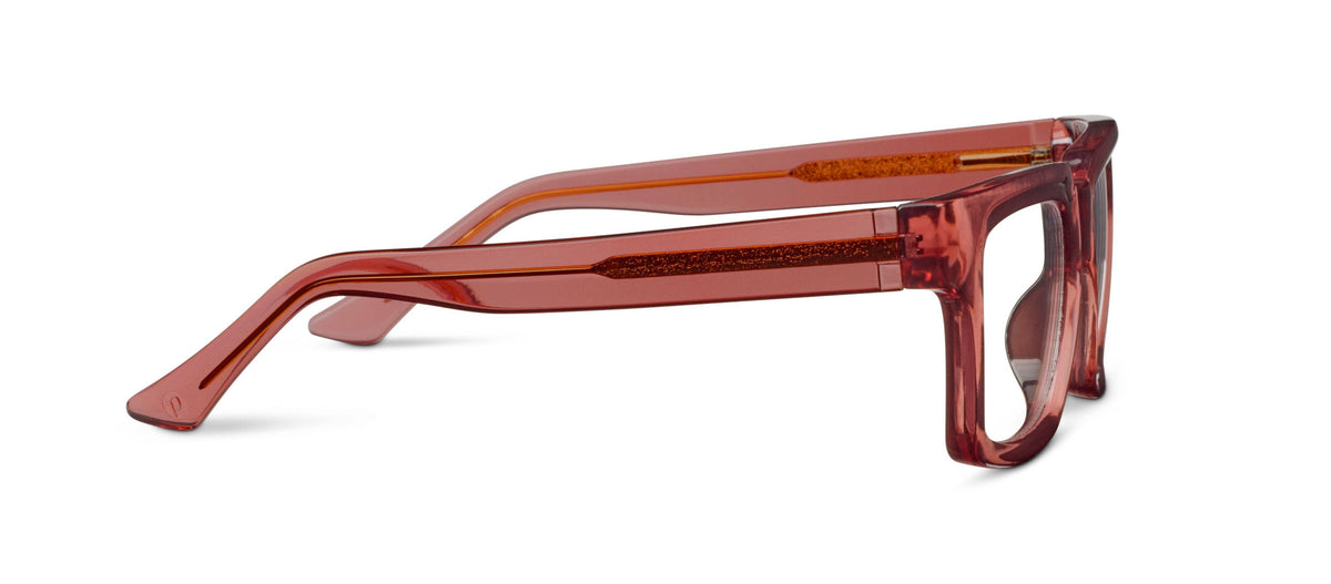 Spotlight (Blue Light) Reader Eyeglasses
