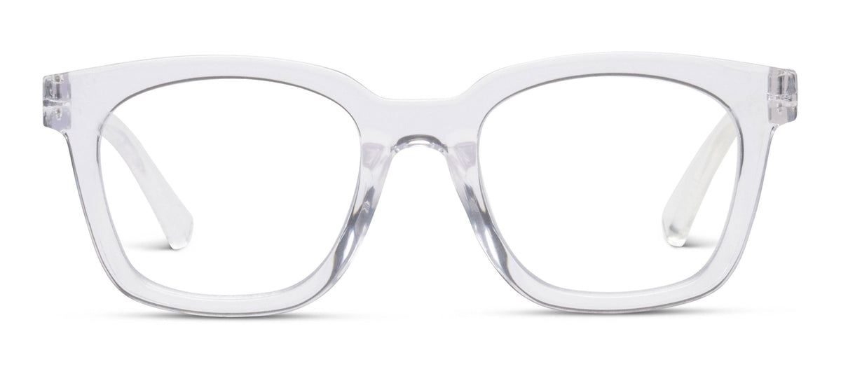 To the Max (Blue Light) Reading Glasses: Choose Your Color and Strength