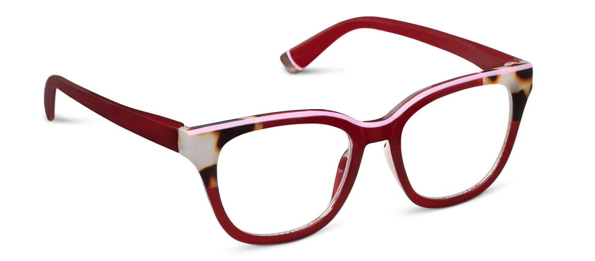 Ramona (Blue Light) reader eyeglasses