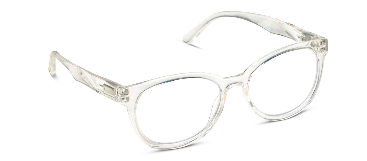 Virginia (Blue Light) Reading: Choose Your Color and Strength