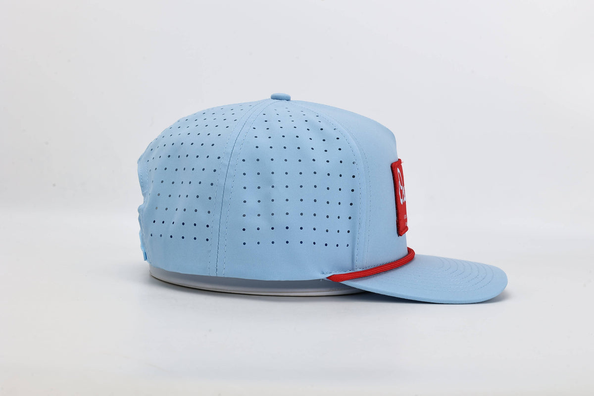 Oxford, MS Patch Hat