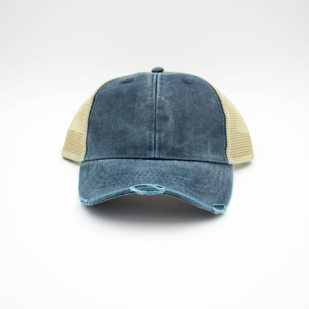901 Area Code Trucker Hats