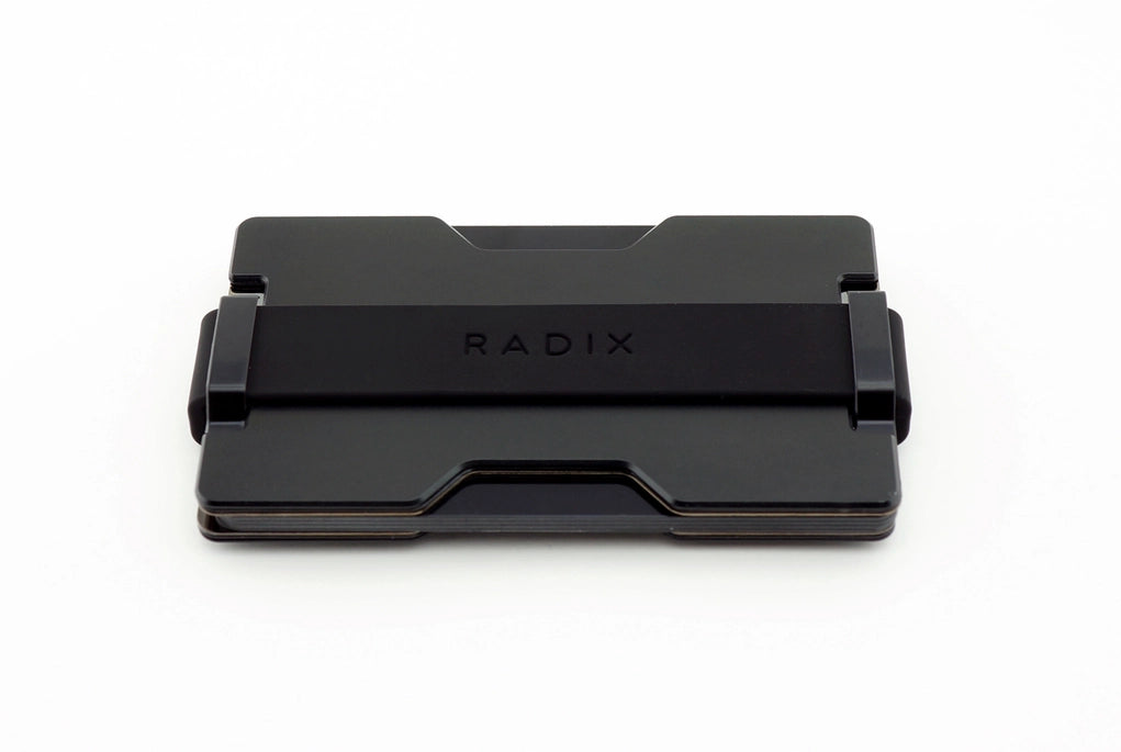 Radix Element Wallet