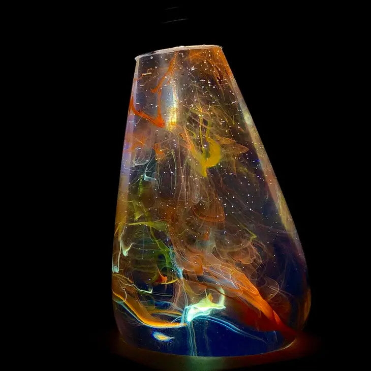 Nebula Lamp - Led Light Bulb