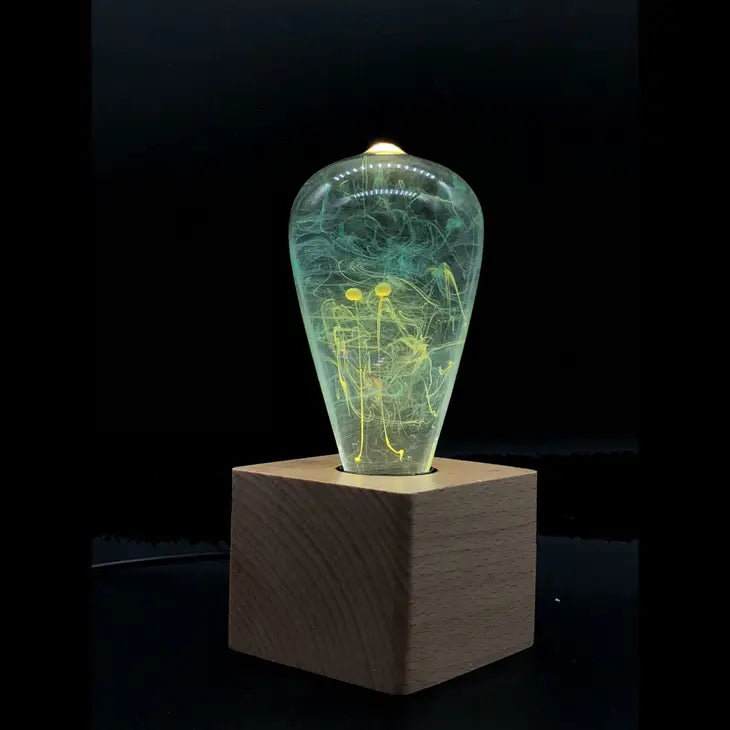 Mind Lamp - Led Light Bulb - Led Light Bulb