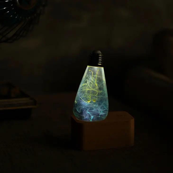 Mind Lamp - Led Light Bulb - Led Light Bulb