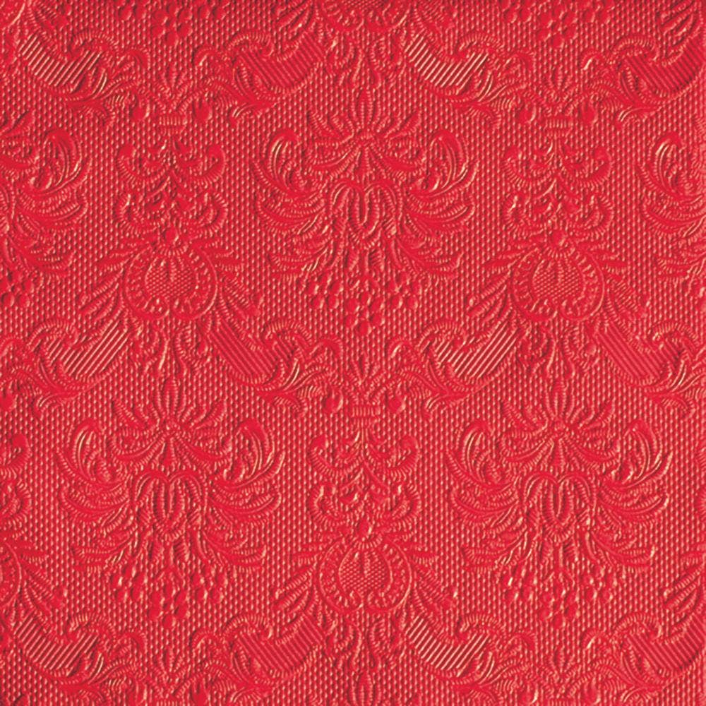 BEV-ELEGANCE, RED BY AMBIENTE