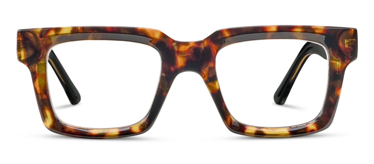 Spotlight (Blue Light) Reader Eyeglasses
