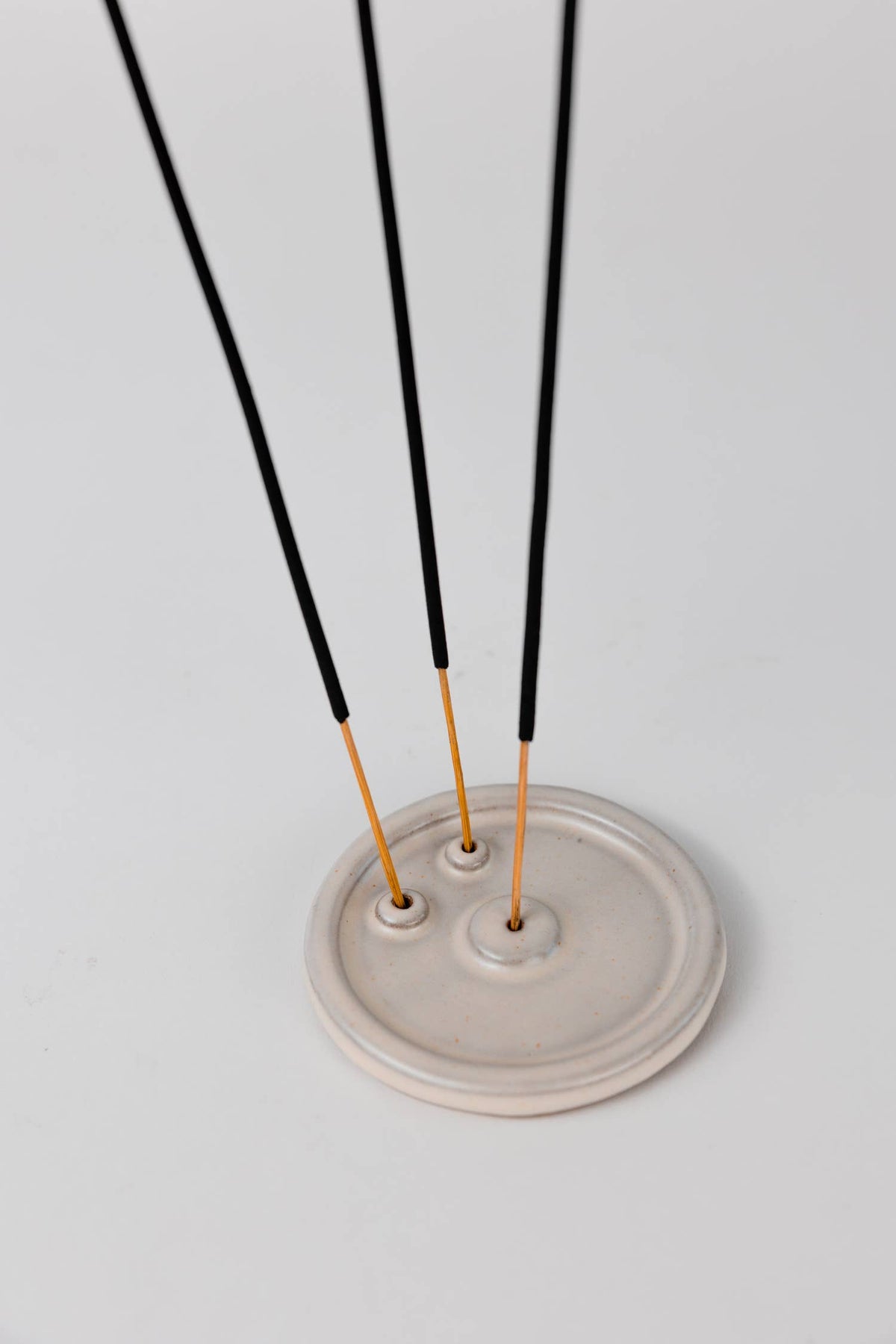 Emotive Incense Holder