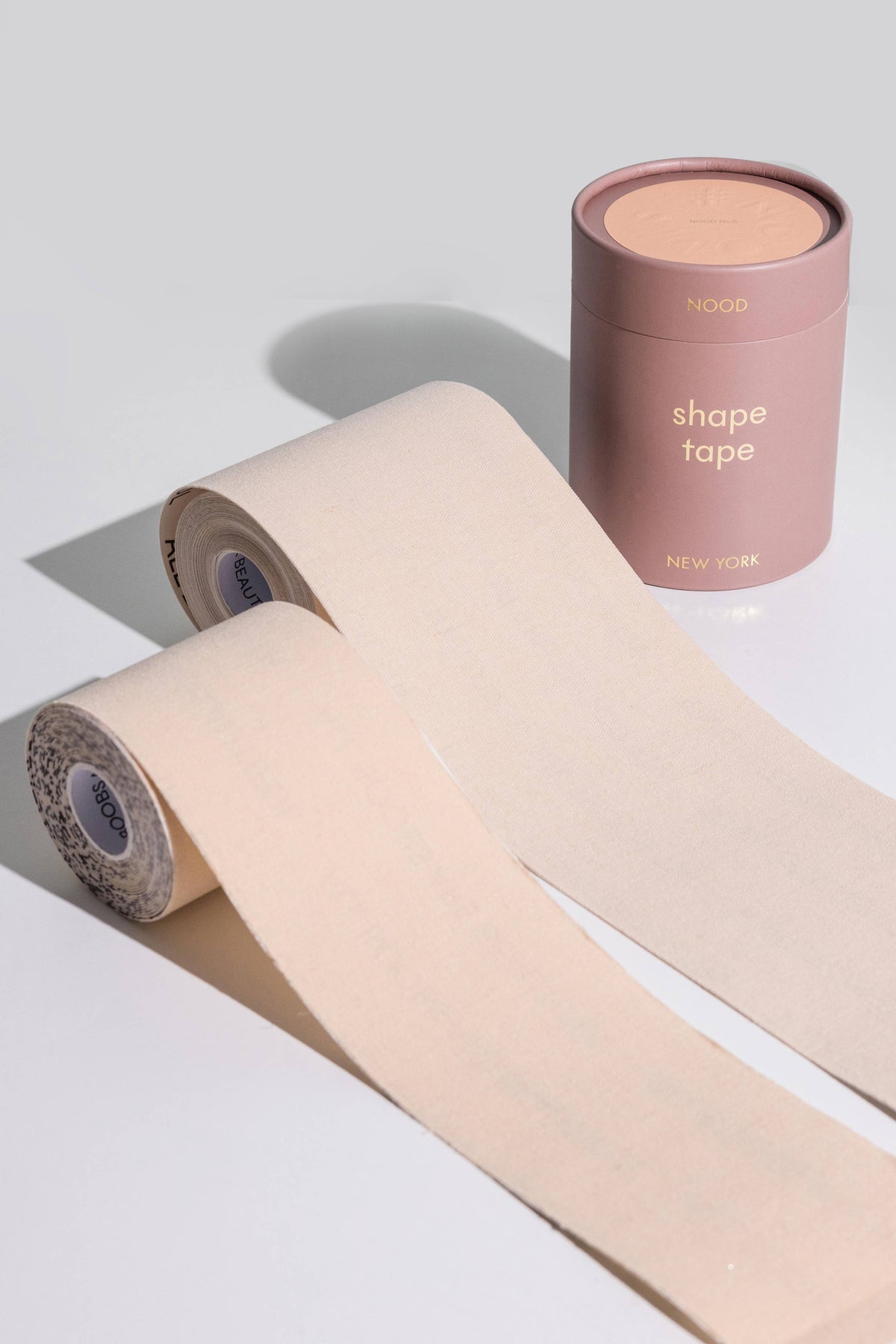 Shape Tape | Lift &amp; Shape Adhesive Breast Tape