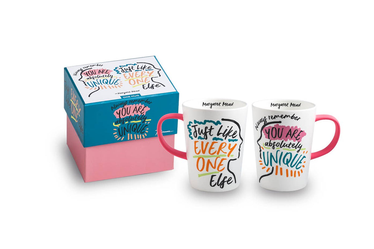 Phenomenal Woman Mug Unique
