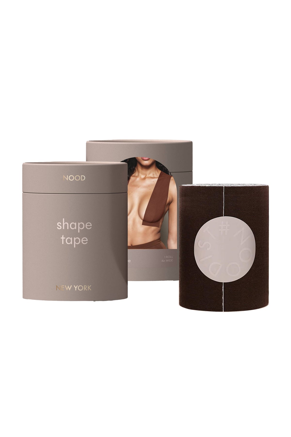 Shape Tape | Lift &amp; Shape Adhesive Breast Tape