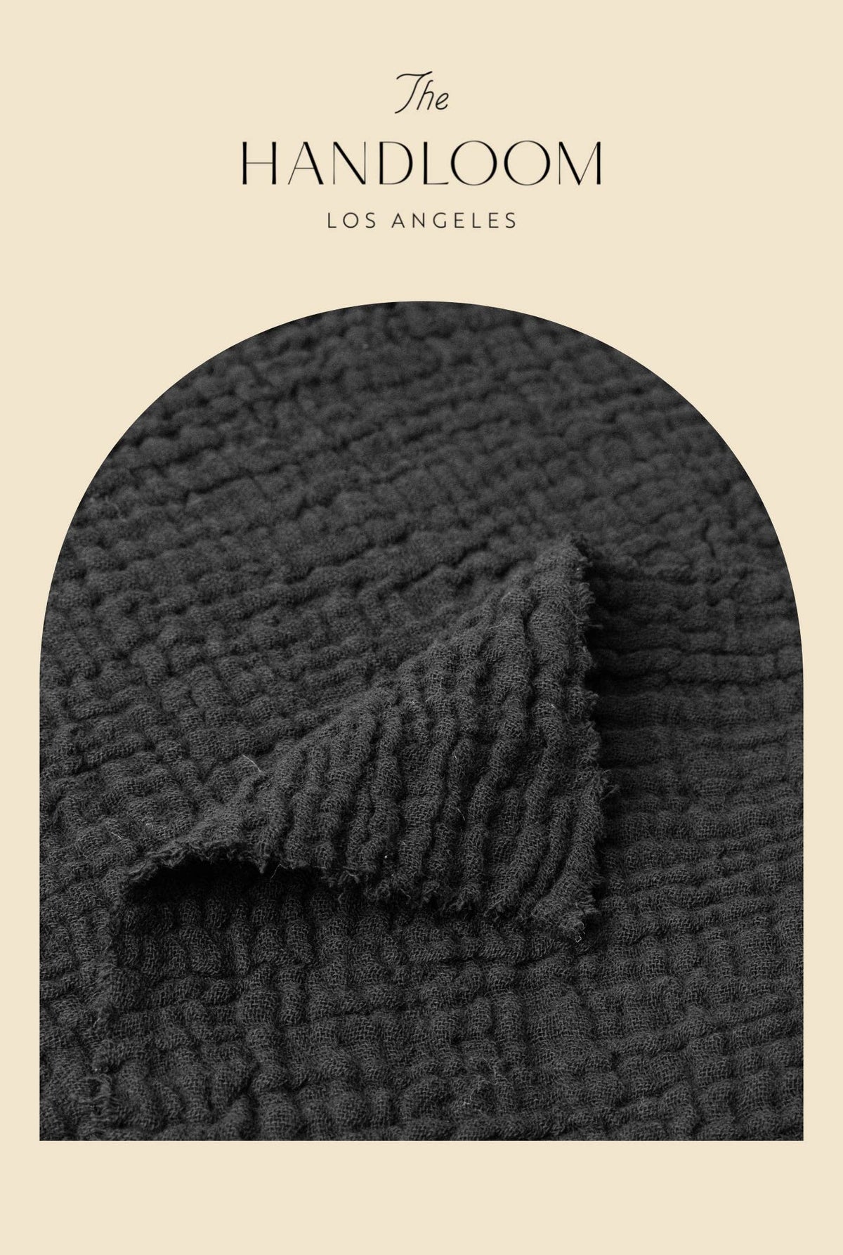 Echo Boy Short - Black | 100% Turkish Cotton: Choose Black or White