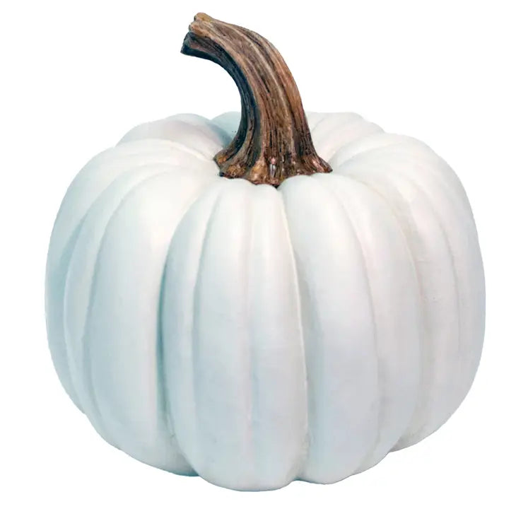 Resin Pumpkins