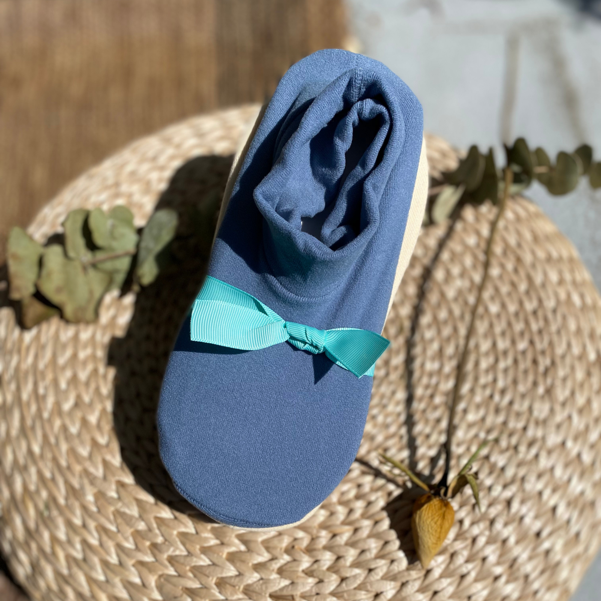 5-Pair Set Women Floor Casual Socks, Wedding Favors  