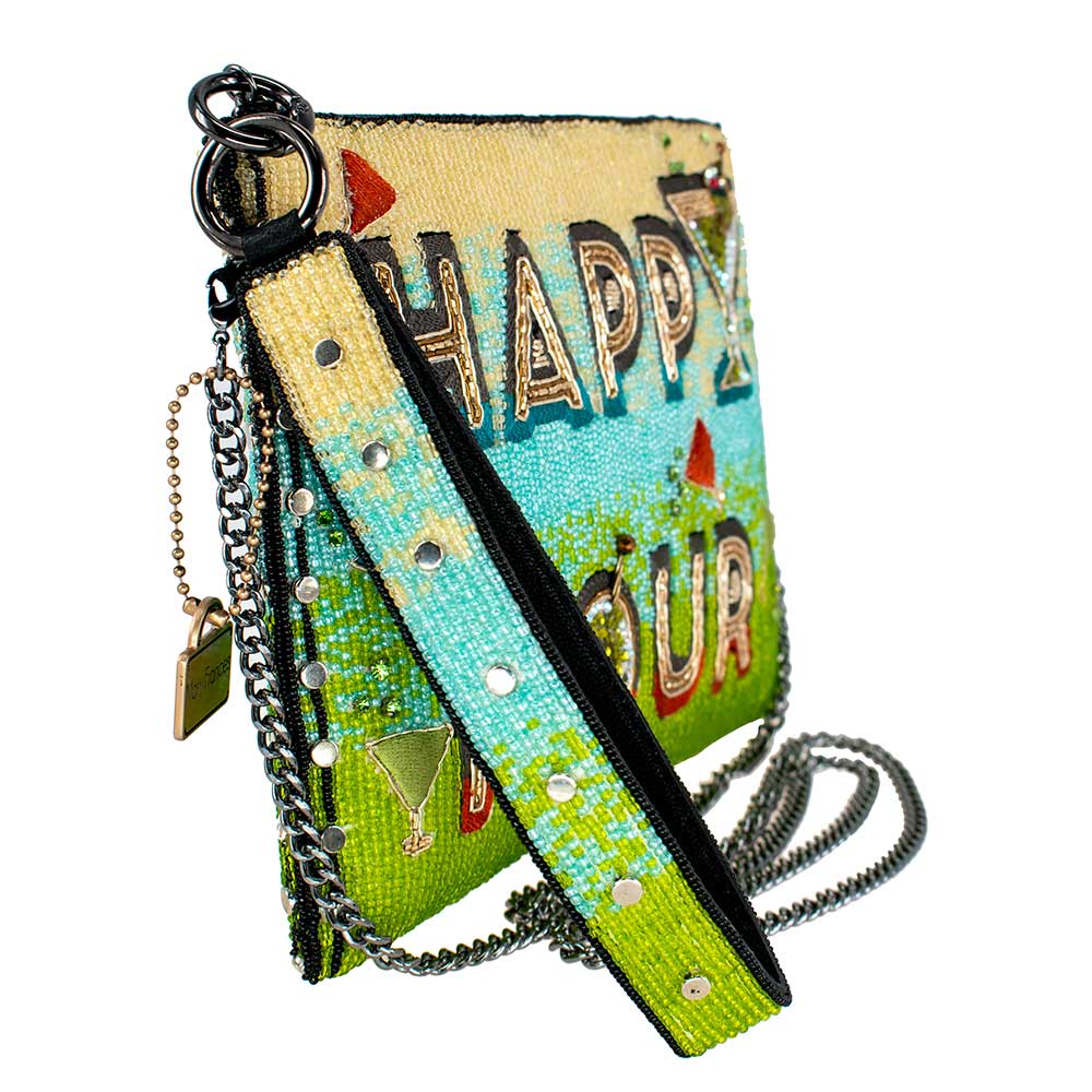 Happy Hour Crossbody