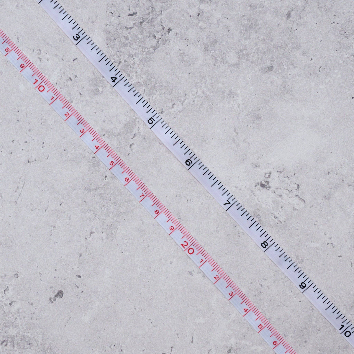 Pig Measuring Tape