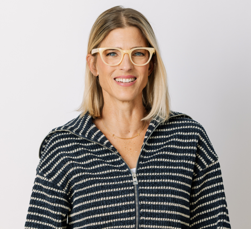 Kitt (Blue Light) reader eyeglasses