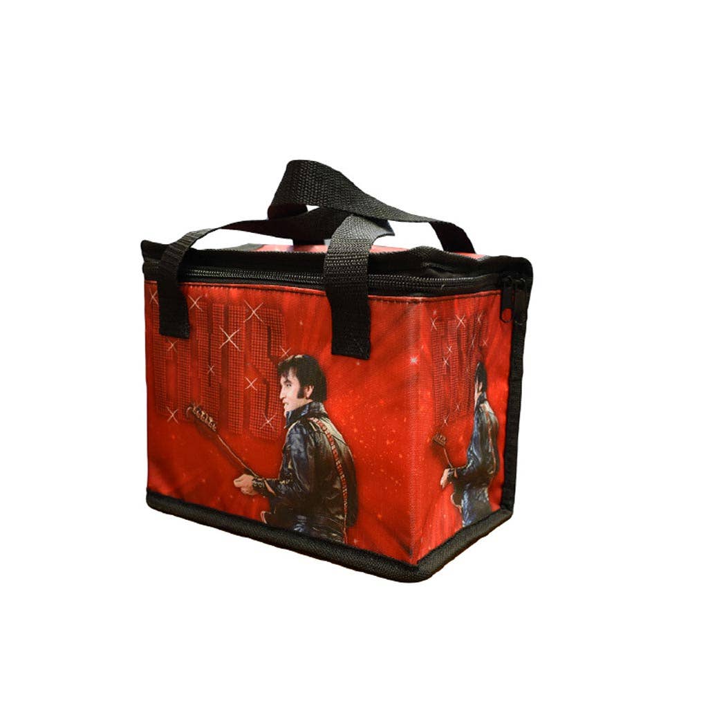 Elvis Lunch Bag - 68' Comeback